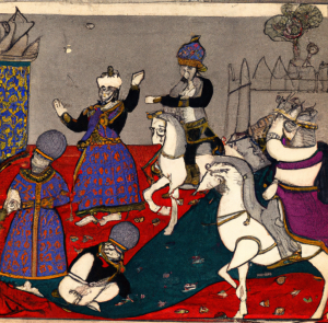 Emir M Ibrahim Ahmad Hajiuddin
